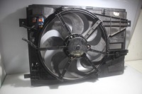 фото thumb №1, Вентилятор c4 grand picasso ii lift 2.0hdi