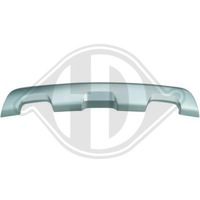 фото thumb №1, Diederichs 4456467 кришка, бампер