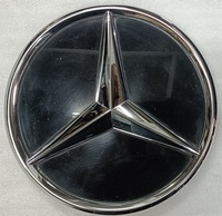 фото thumb №1, Mercedes glc x253 viano w447 w214 cle c236 eqc эмблема дистроник