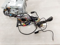 фото thumb №11, Asx i 1.8 did радіопрогравач навігація navi 2 din