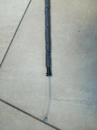 фото thumb №13, Трос дверь замка jeep compass ii oryg.