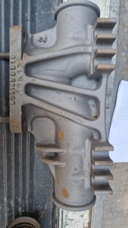 фото thumb №10, Колектор випускний kompletny iveco stralis hi way 460 – rok 2014 euro 6