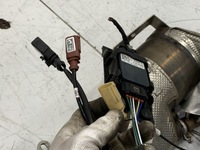 фото thumb №15, Катализатор фильтр dpf датчик nox инжектор adblue audi q5 fy 80a 2.0tdi dfb 20r