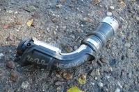 фото thumb №1, Renault megane iii 1.5 dci 12r труба шланг воздуха 061953