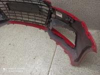 фото thumb №11, Бампер передній audi tt s-line 14- 8s0807437h