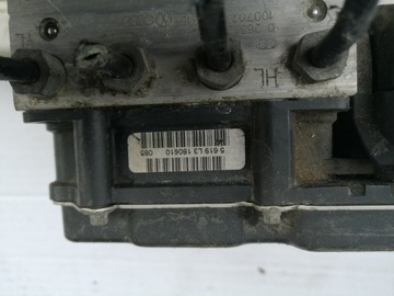 фото thumb №8, Насос тормозная abs 6r0907379ad skoda fabia ii vw polo v seat ibiza iv 6j