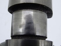 фото thumb №10, Jaguar xj x308 97-03 3.2 v8 вал распределительного вала w правый