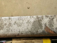 фото thumb №4, Audi a4 b8 a5 балка двигателя подвеска перед