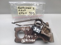 фото thumb №10, Подножка вкладыш вала 9 1.6 1.4 vti berlingo picasso ds3 ds4 308 207 7570013