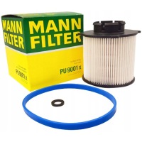 Фільтр пального mann pu9001x Київ, фото thumb