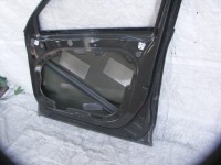 фото thumb №7, Volvo xc60 2 ii 17- двері передні праве kielce