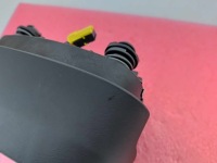 фото thumb №6, Volvo xc40 ii t3 подушка воздушная подушка безопасности водителя оригинальный номер 3947