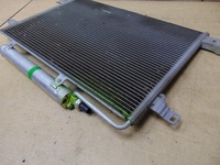 фото thumb №11, Радиатор кондиционера mercedes w169 a1695001254