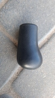 фото thumb №5, Ручка перемикання передач toyota yaris ii 06-11r