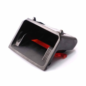 фото thumb №11, Audi a4 b8 вкладка пепельница бардачок перед передняя 8k0857989