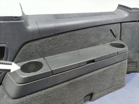 фото thumb №5, Volvo xc90 i lift обивка обшивка багажника правый 7-мест 39861665