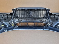 фото thumb №7, Bmw x3 g01 lci рестайлінг m набір бампер переднє перед 6xpdc камера радар 300