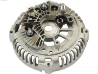 фото thumb №2, Кронштейн, фланец приводной генератора as-pl arc3120