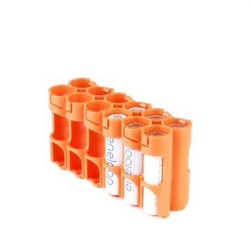 Органайзер Storacell Box 12xAA R6 ИЛИ