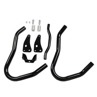 фото thumb №10, Gmole мотоциклетные защита двигателя ze нержавеющая сталь нержавеющей защита бампера