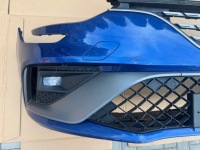 Бампер передні  renault megane iv rs line рестайлінг  оригінал Доставка, фото thumb
