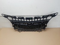 фото thumb №12, Решётка радиатора решётка opel astra j iv годы 2009-2012 оригинал 13266577