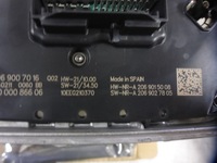 фото thumb №9, Mercedes w206 преобразователь модуль a2069007016 оригинал