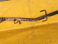 Глушник pierwszy сітка датчик opel vectra c 1,6b 16v z16xe 02-05r . Недорого, фото thumb