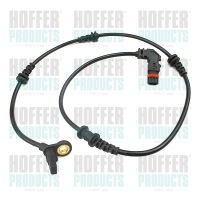 фото thumb №2, Датчик, швидкість обертова колеса hoffer 8290901e