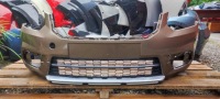 фото thumb №1, Бампер перед skoda yeti lift