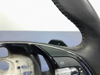 фото thumb №8, Skoda octavia iv воздуховод кожаный многофункциональный лепестки переключения 5e3419093b