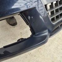 Audi tt s-line ii 2 06-14 бампер перед передній spr 8j0807437d Київ, фото thumb