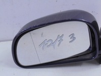 фото thumb №9, Mitsubishi space star i dg зеркало левая 98-02 5d