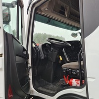 фото thumb №5, Консоль панель приладів приладова iveco stralis hi way