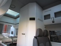 фото thumb №8, Обшивка kempingowa vw crafter / man tge california комплект 2021