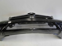 Mercedes sl r230 230 рестайлінг  бампер передній amg pts Доставка, фото thumb