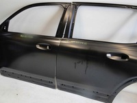 фото thumb №13, Mercedes glb x247 247 дверь задние левая новое