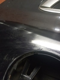 фото thumb №3, Четверть правый задняя opel insignia kombi