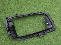 Купити Porsche cayenne 3 9y0 turbo решітка ліва бампера, фото thumb