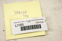 фото thumb №7, Li185 skoda fabia iii 1.4d тормозные барабаны тормозные задняя