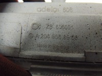 Противотуманная фара левый led drl mercedes w212 a2049068900 европа с Разборки, фото thumb