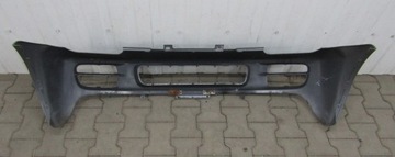 фото thumb №13, Бампер перед переднє suzuki jimny iii sn рестайлінг 05-12