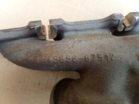 фото thumb №11, Bmw f97 f98 x3m x4m турбокомпрессор / турбина 8054873 s58 s58b30a