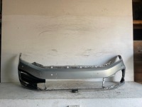 фото thumb №1, Бампер перед передній vw passat b8 lift r-line 3g0807221g pdc