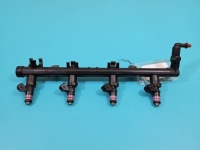 фото thumb №2, 4x форсунка renault scenic ii h132259 1.6 16v