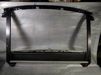 фото thumb №11, Renault espace v 5 14-19 шторка козырёк люк 912500928r