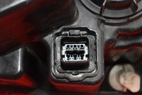 фото thumb №9, Фара лівий лампа перед eu kia sorento 1 i 02-06