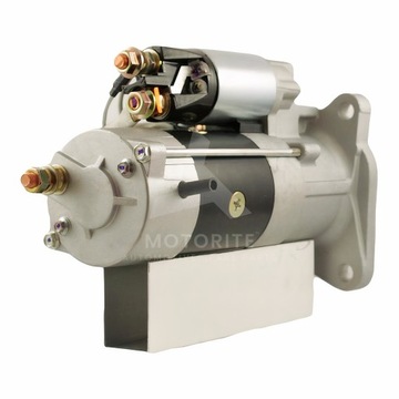 фото thumb №6, Стартер iveco stralis trakker eurotech eurotrakker eurostar 190 260 440…