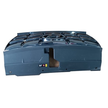 фото thumb №7, Решітка радіатора решітка hyundai tucson iv n-line pod камера