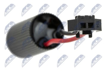 фото thumb №12, Лампочки номерного знака реєстраційний led nty opel astra h gtc